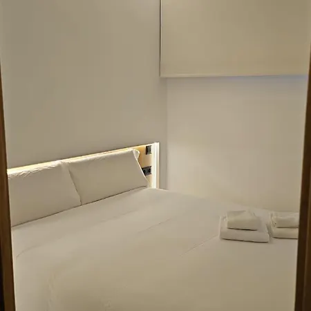 Suite Pepe 6 Huespedes Cordoba Exterior photo