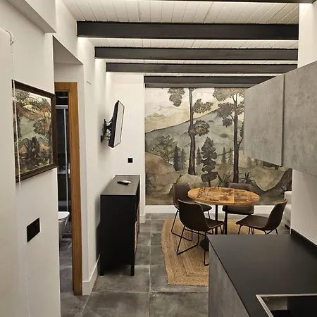 Suite Pepe 6 Huespedes Cordoba Exterior photo