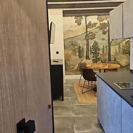 Suite Pepe 6 Huespedes Cordoba Exterior photo