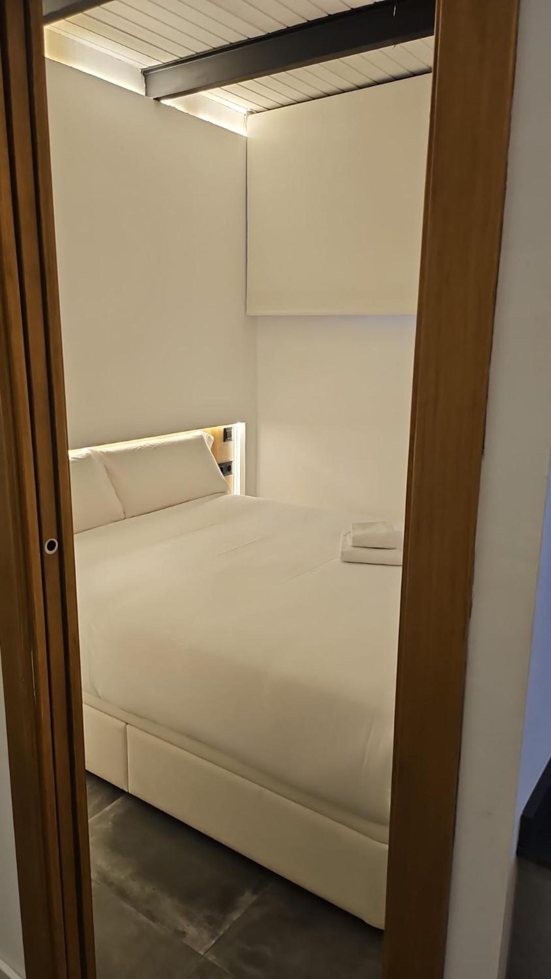 Pepe 6 Huespedes Appartement *