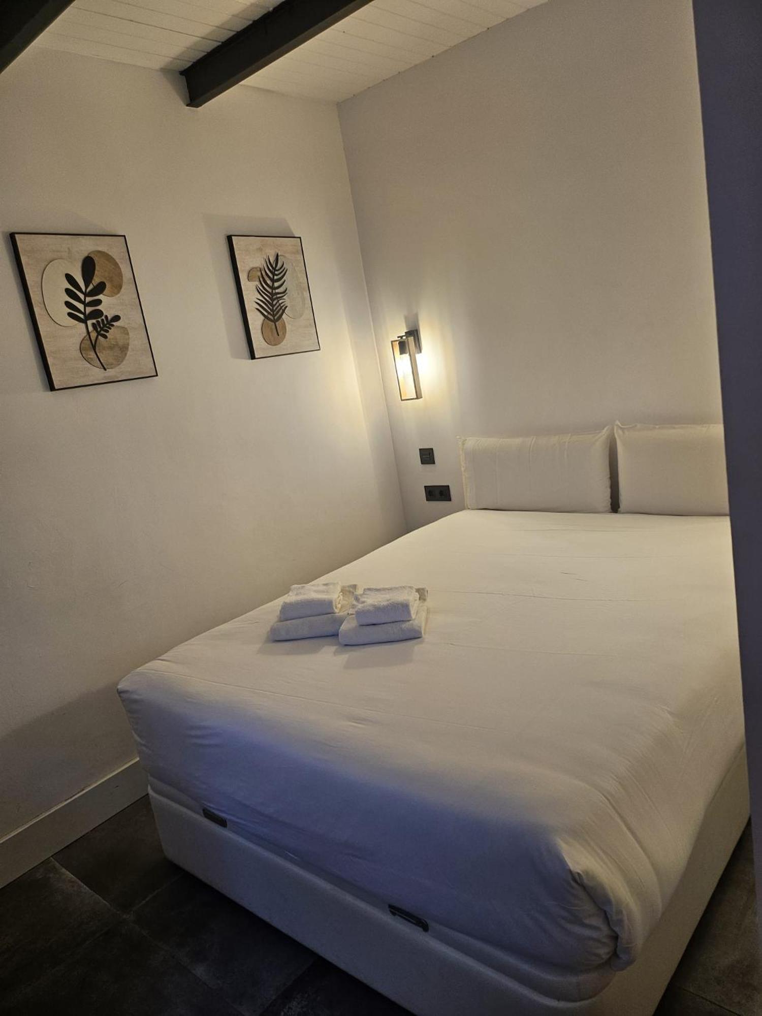 Appartement Pepe 6 Huespedes *