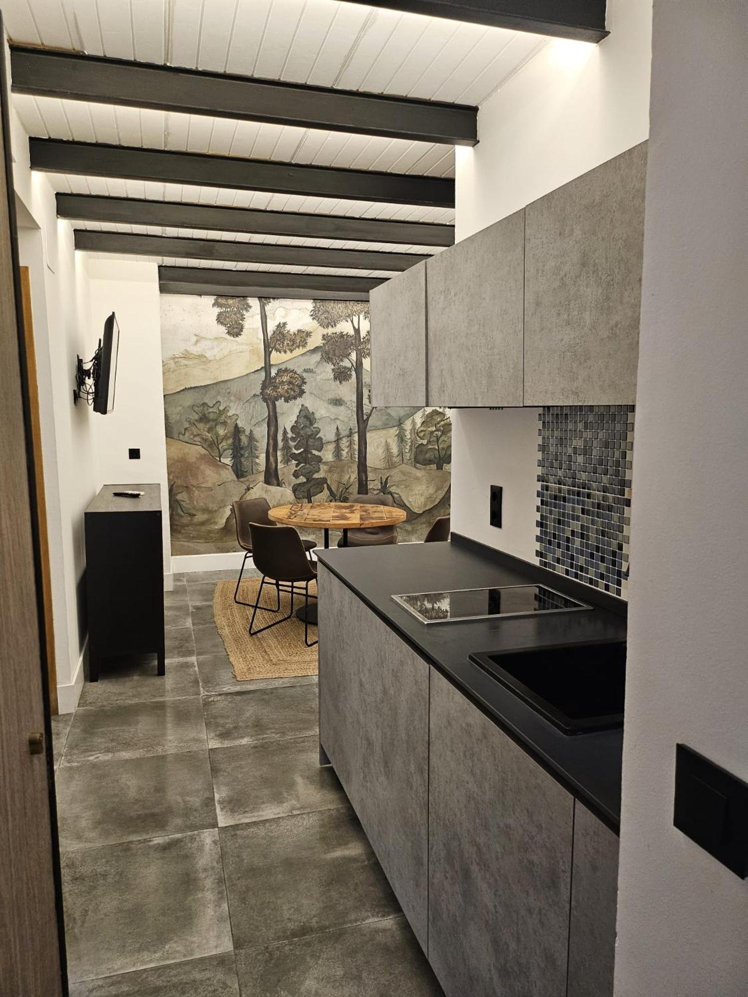 Pepe 6 Huespedes Appartement *