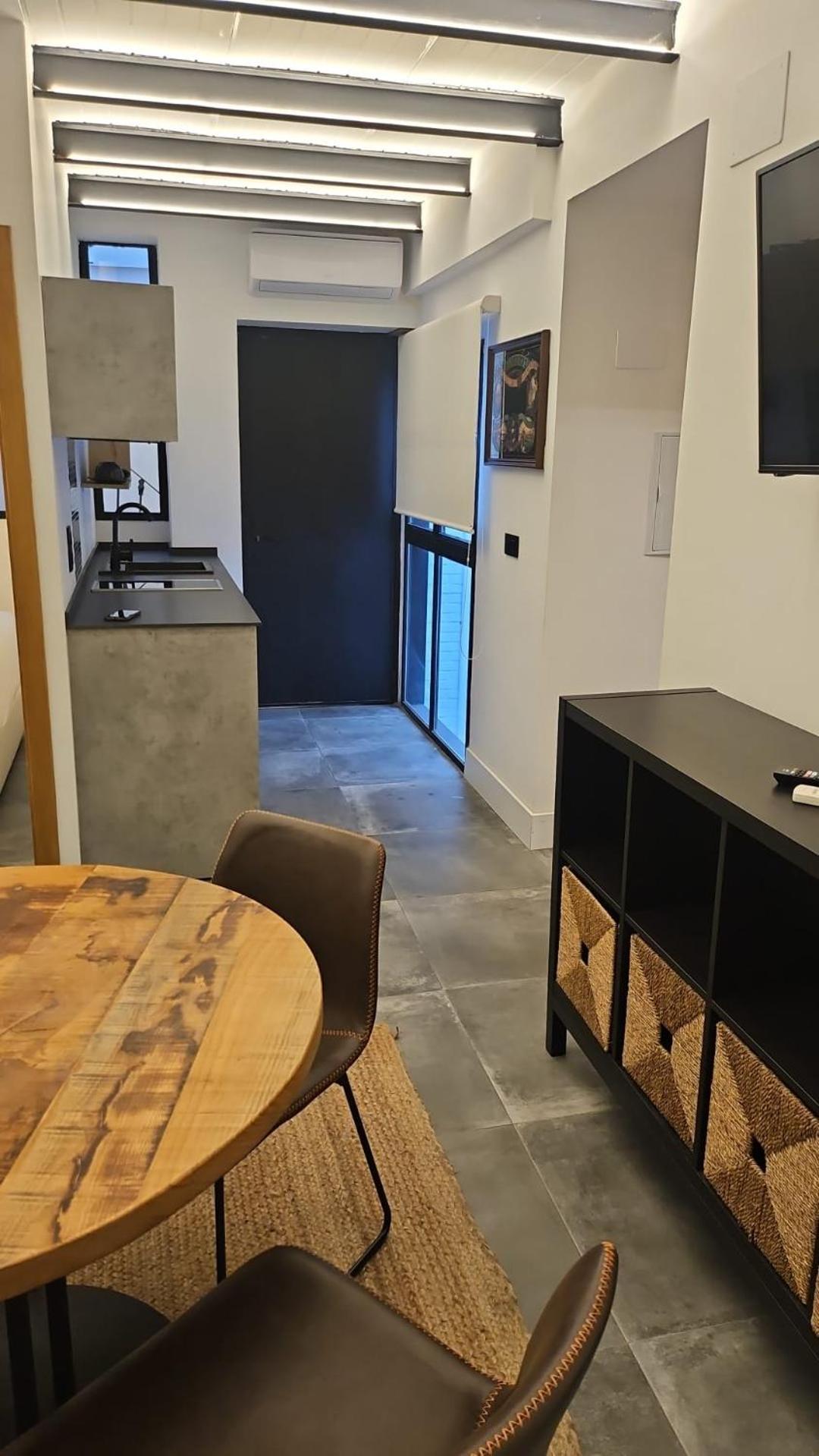 Apartment Pepe 6 Huespedes Cordoba